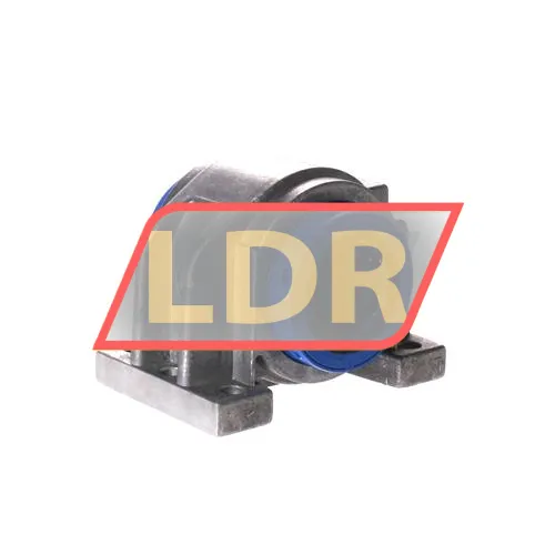 SKF LUCD30D-2LS ürün fotoğrafı 3