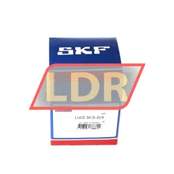 SKF LUCD30D-2LS rulman resim 5