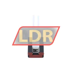 Bosch-Rexroth R044289401 rulman resim 3