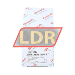 Bosch-Rexroth R044289401 rulman resim 4