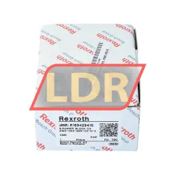 Bosch-Rexroth R169429410 rulman resim 4
