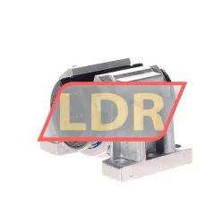 SKF LUCT30-2LS