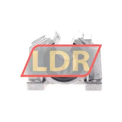 SKF LUCT30-2LS rulman resim 2