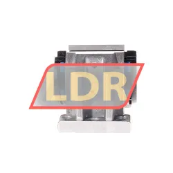 SKF LUCT30-2LS rulman resim 3