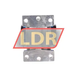 SKF LUCT30-2LS rulman resim 4