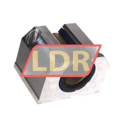 SKF LUNF30-2LS rulman resim 2