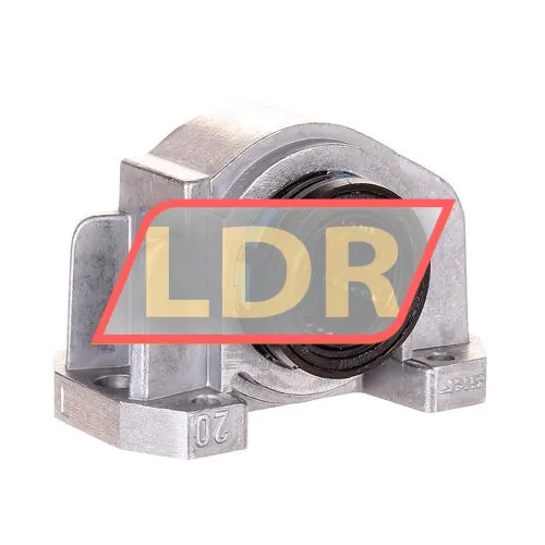 SKF LUCR20-2LS
