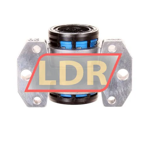 SKF LUCR20-2LS ürün fotoğrafı 4