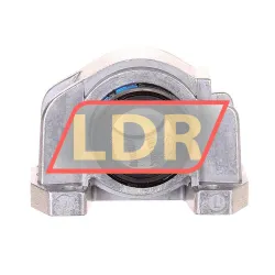 SKF LUCR20-2LS rulman resim 2