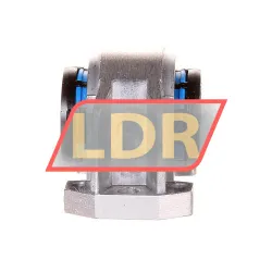 SKF LUCR20-2LS rulman resim 3