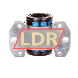 SKF LUCR20-2LS rulman resim 4