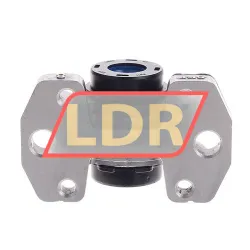 SKF LUCR8BA-2LS rulman resim 2