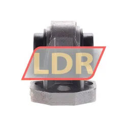 SKF LUCR8BA-2LS rulman resim 3
