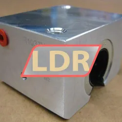 Bosch-Rexroth R1037-625-20 rulman resim 2