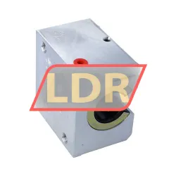 STAR 1038-630-20 rulman resim 3