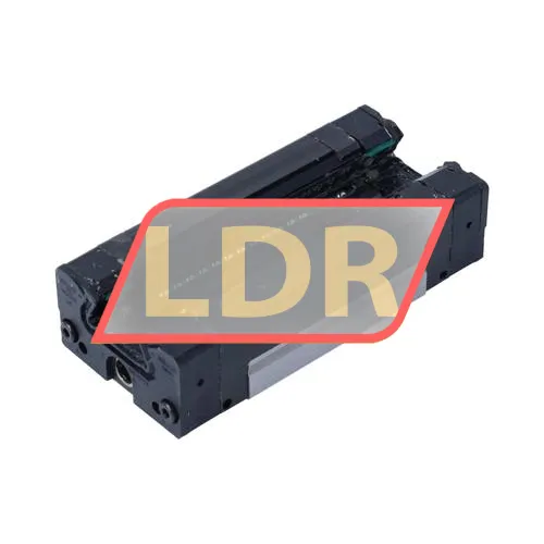 THK SSR25XW1QZSS ürün fotoğrafı 3