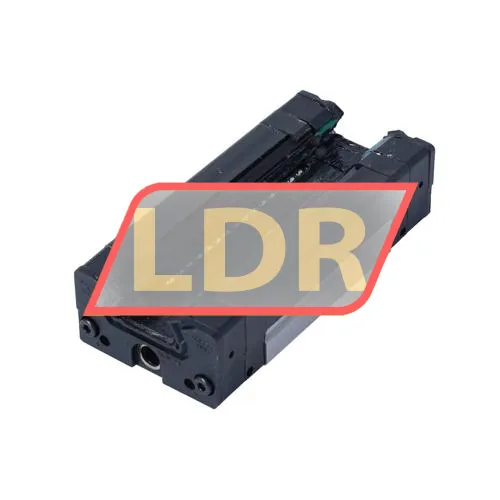 THK SSR25XW1QZSS ürün fotoğrafı 4
