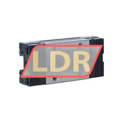 THK SSR25XW1QZSS rulman resim 2