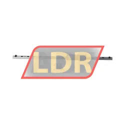IKO LWL7C2R240H rulman resim 2