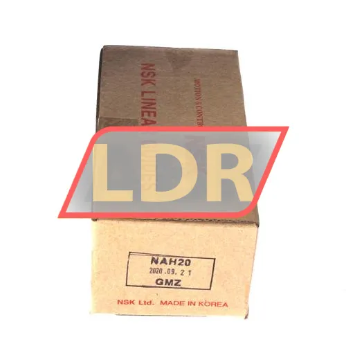 NSK NAH20GMZ ürün fotoğrafı 4