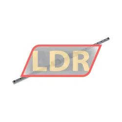 IKO LWL9C2R410H rulman resim 2