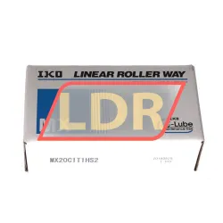 IKO MX20C1T1HS2 rulman resim 4