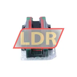 Hiwin HGW25HC Z0H rulman resim 3