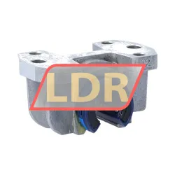 SKF LUCF12-2LS