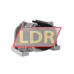 SKF LUCT50-2LS