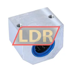 SKF LUJR25
