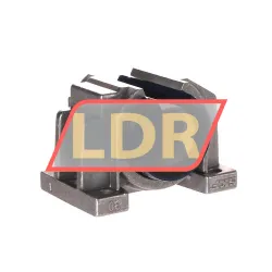 SKF LUCF30-2LS