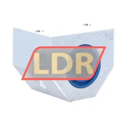 SKF LUJR16