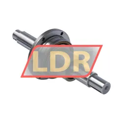 THK LTR20UUZZCLA+175LH