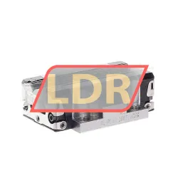 SKF LLRHC15AB T0 P5