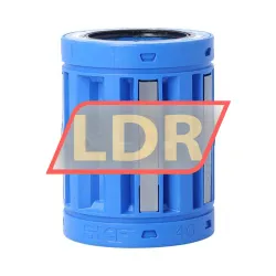 SKF LUCD40D-2LS