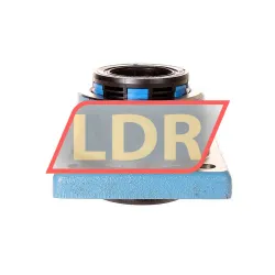 SKF LVCR40-2LS