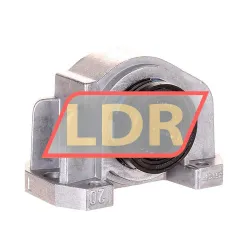 SKF LUCR20-2LS