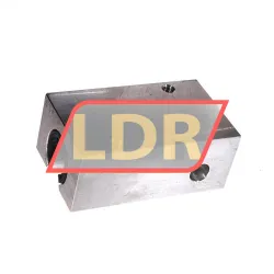 SKF LTCF20-2LS