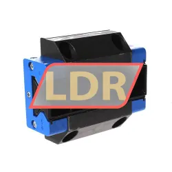 SKF LLUHC35A-T2-P3