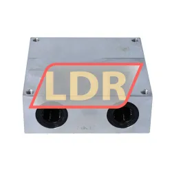 SKF LQCR20-2LS