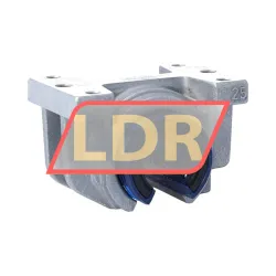 Ewellix LUCF25-2LS