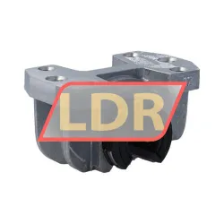 SKF LUCT12-2LS