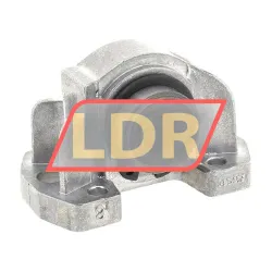 SKF LUCR8BA-2LS