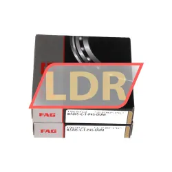 FAG B7205-C-T-P4S-DUM rulman resim 2