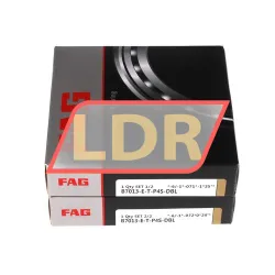 FAG B7013-E-T-P4S-DBL