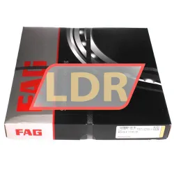 FAG B7226-E-T-P4S-UL rulman resim 3