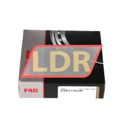 FAG B7209-E-T-P4S-UM rulman resim 2