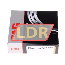 FAG B71910-C-T-P4S-UM rulman resim 2
