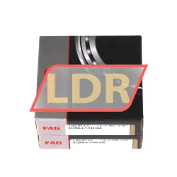FAG B71906-E-T-P4S-DUL rulman resim 3
