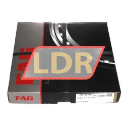 FAG B7024-C-T-P4S-UM rulman resim 3